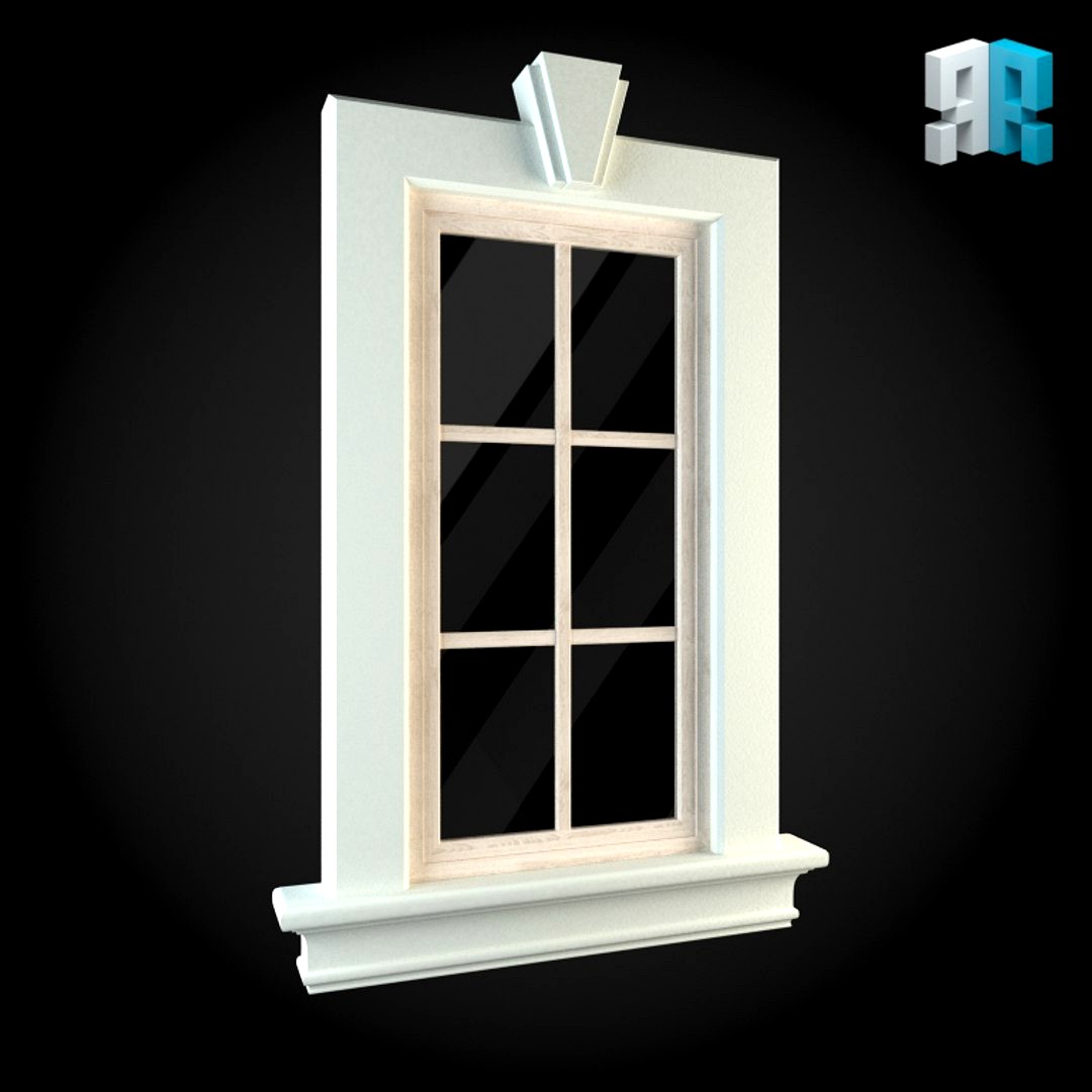 Window 002