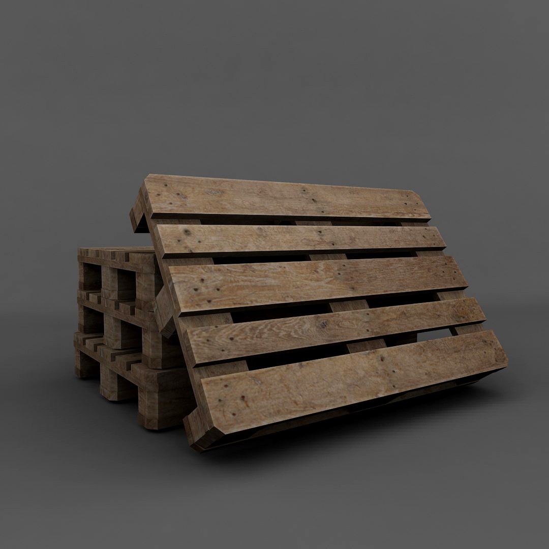 Pallet