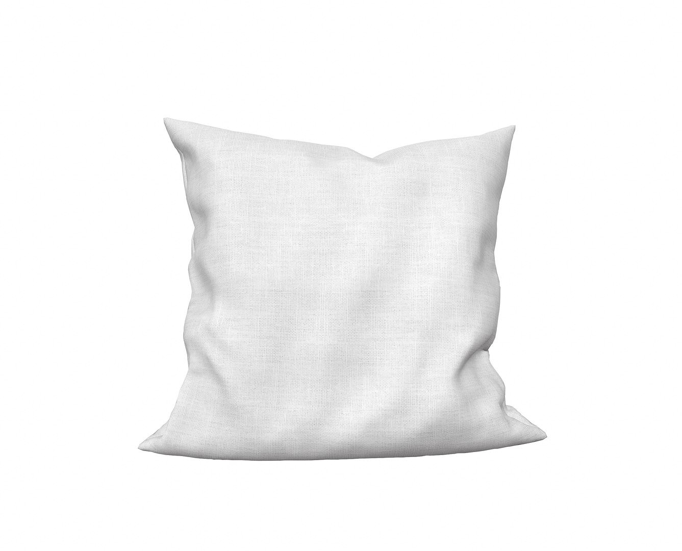 Solid Pillow 16