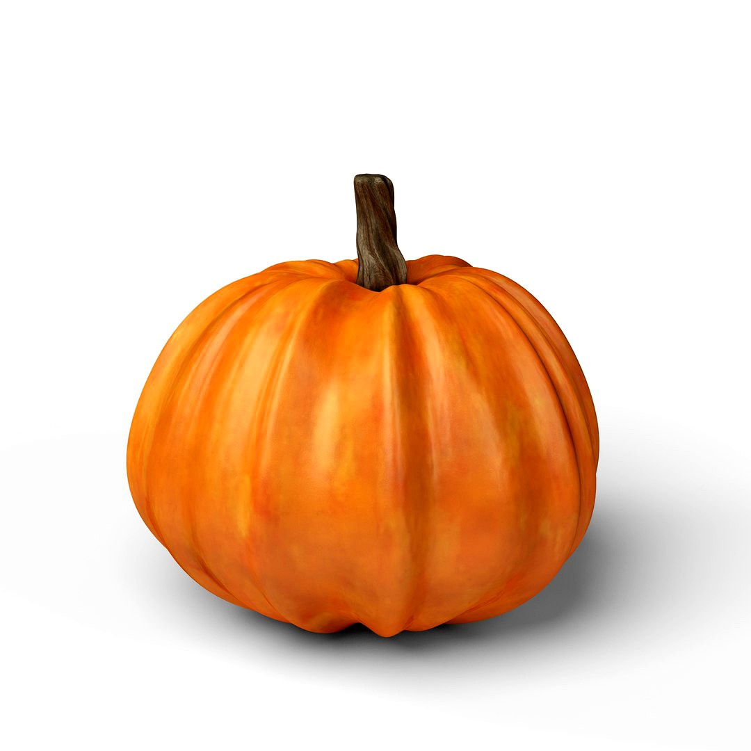 Pumpkin