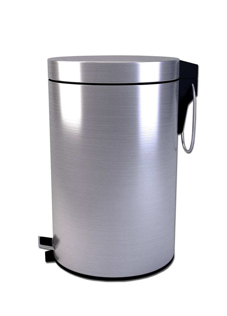 Pedal Bin