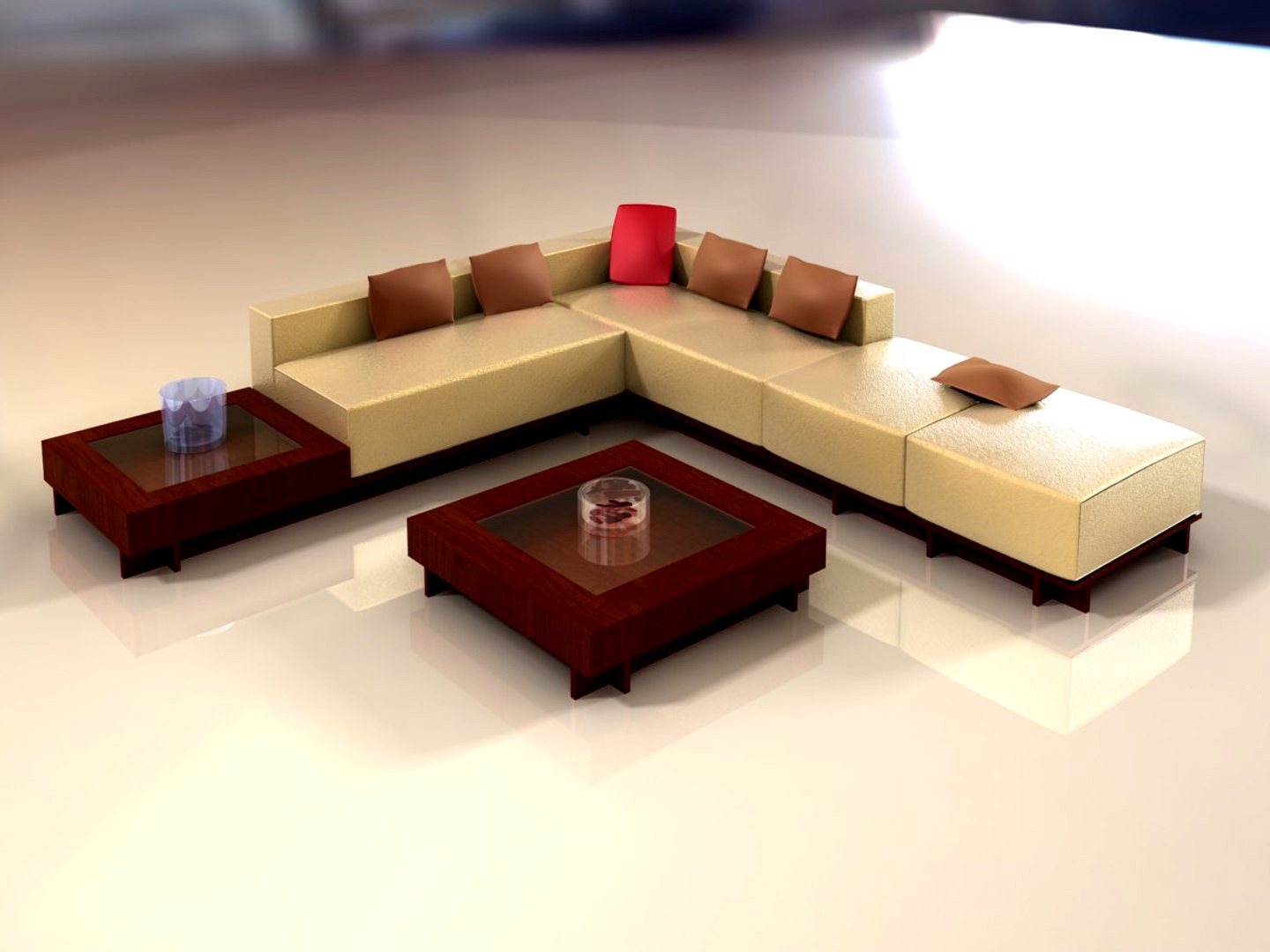 Sectional Sofa