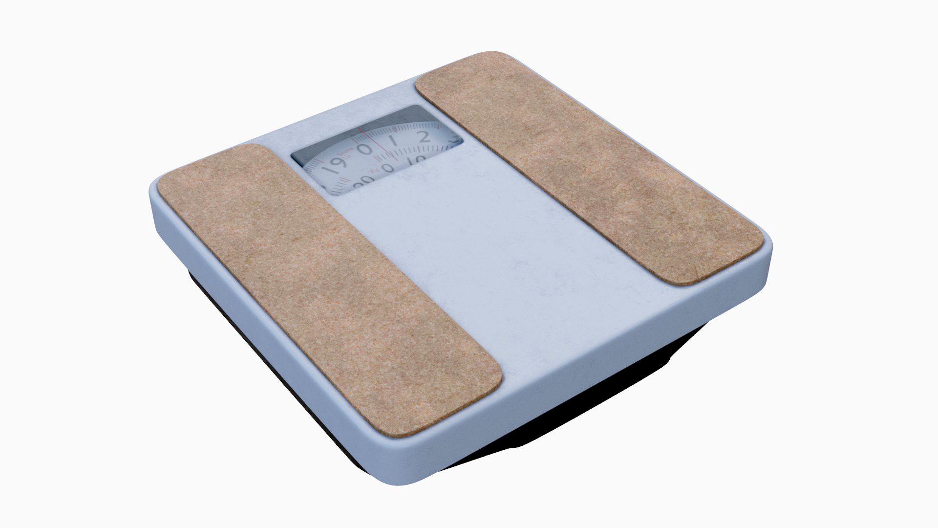 Bathroom Scales
