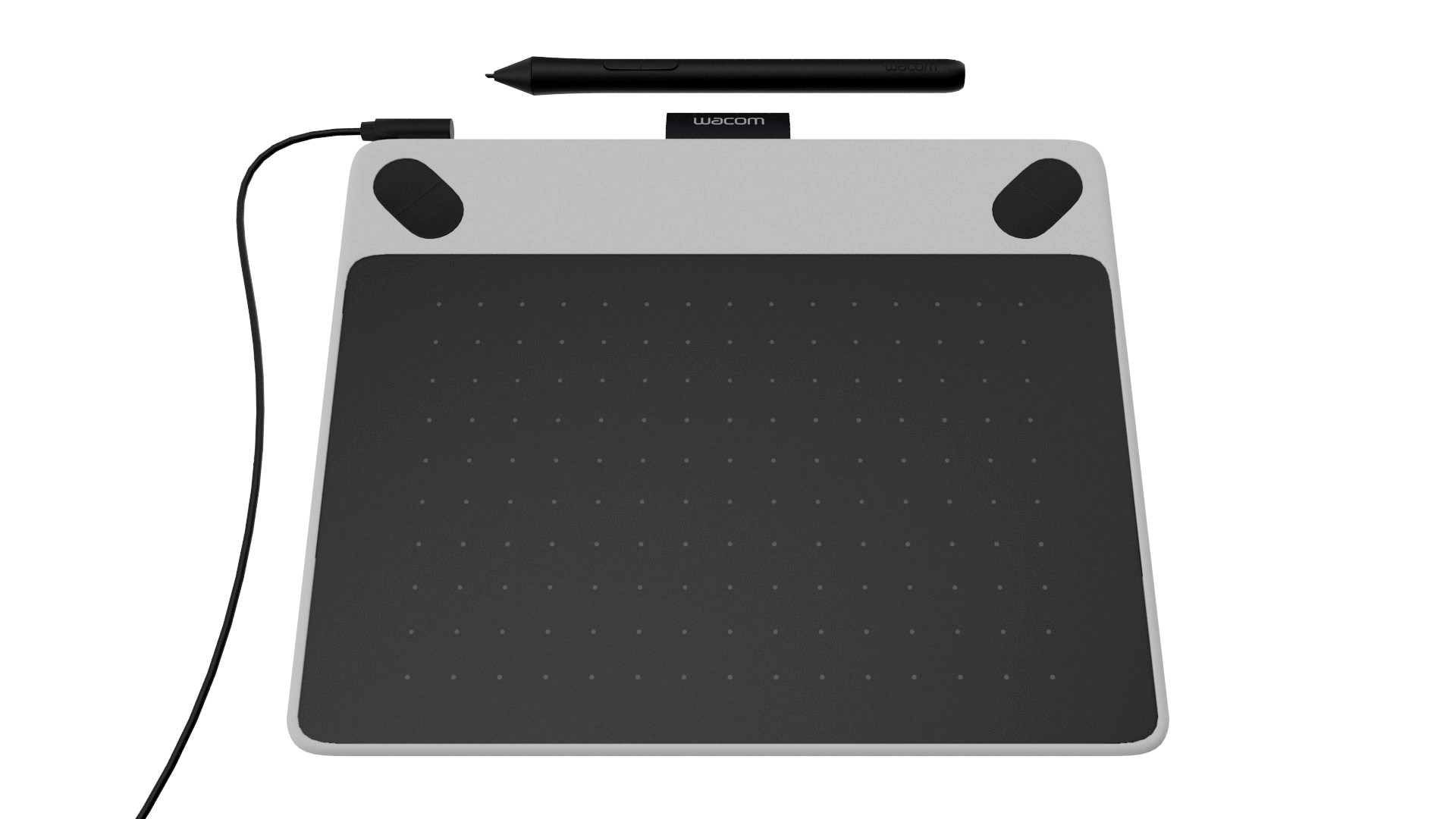 Wacom Intuos