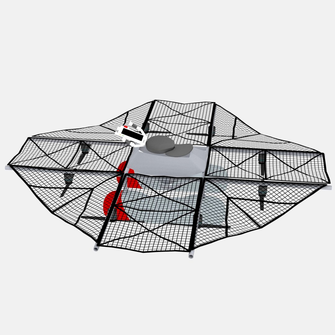 Personal Flying Vehicle