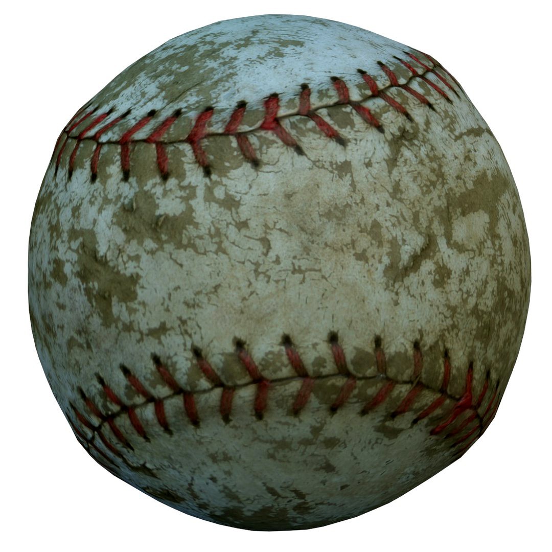 Old Baseball