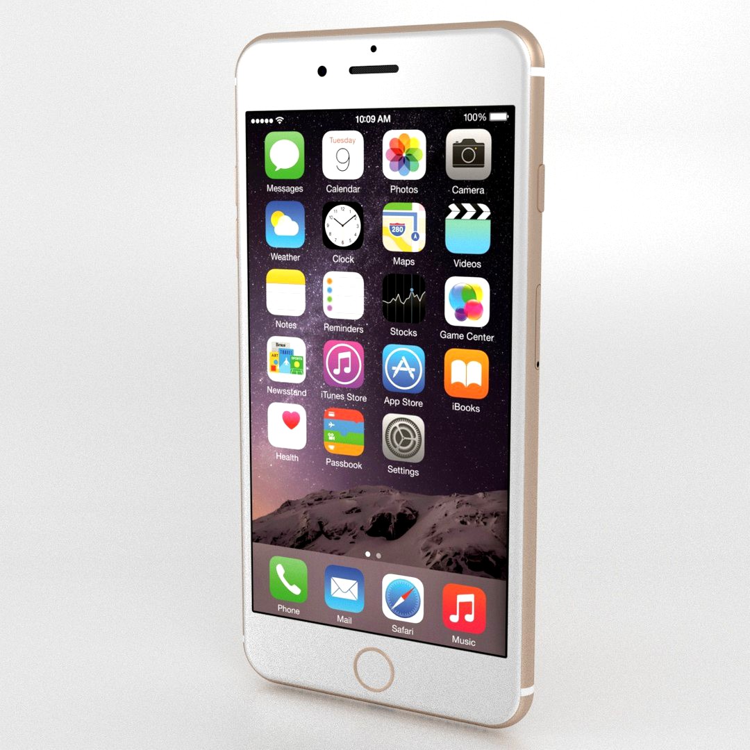 Apple iPhone 7 Plus