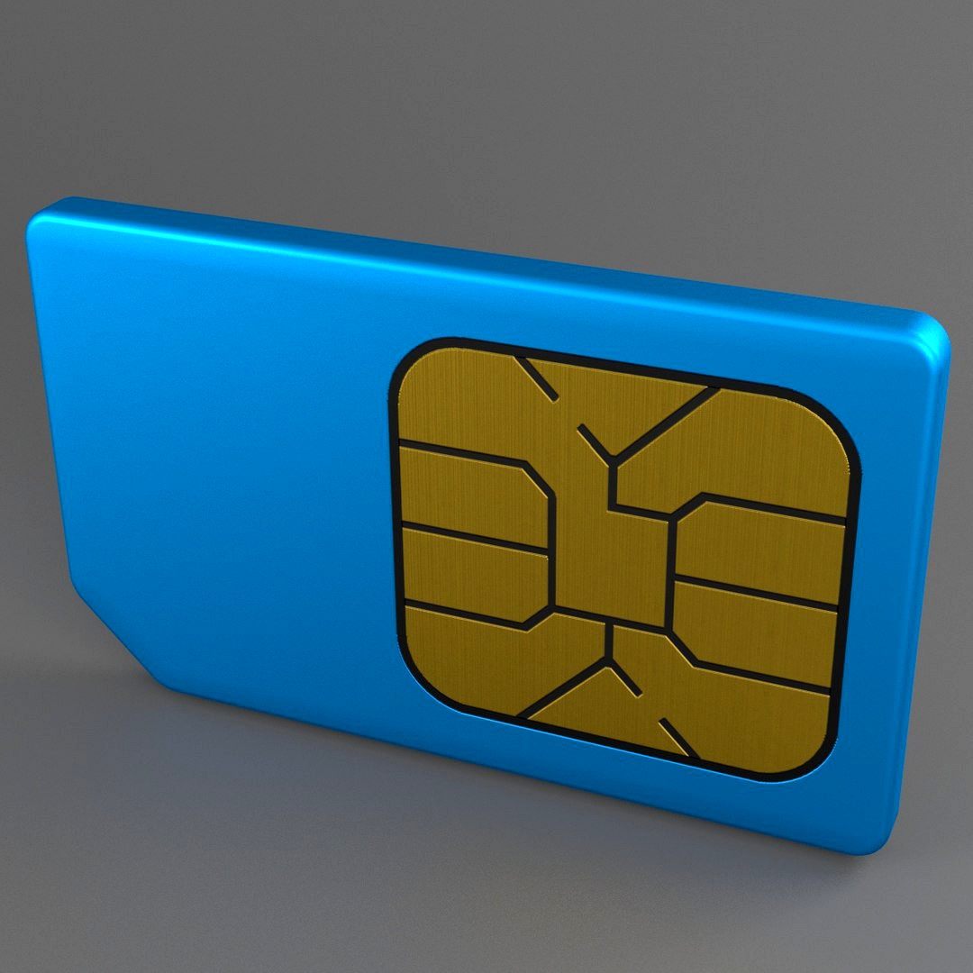 SIM Card