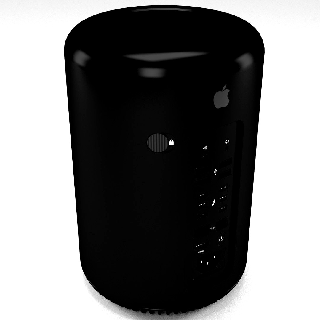 Apple Mac Pro