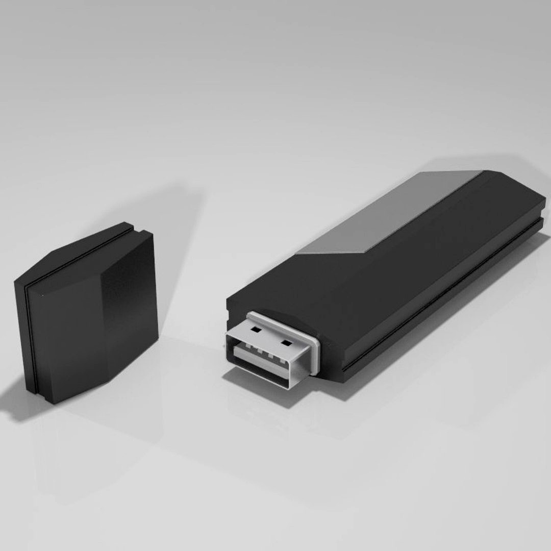 USB Flash Drive