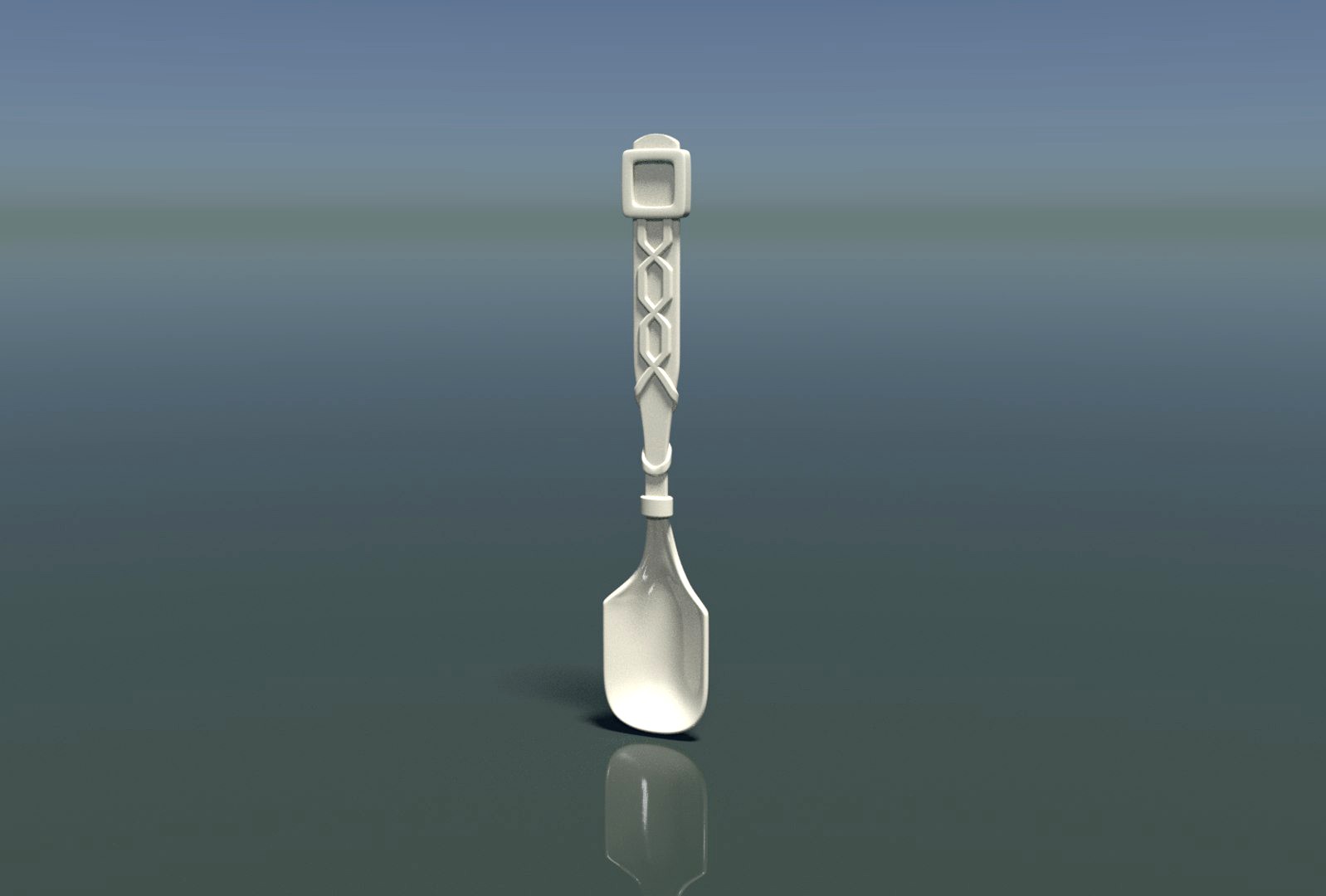 Teaspoon