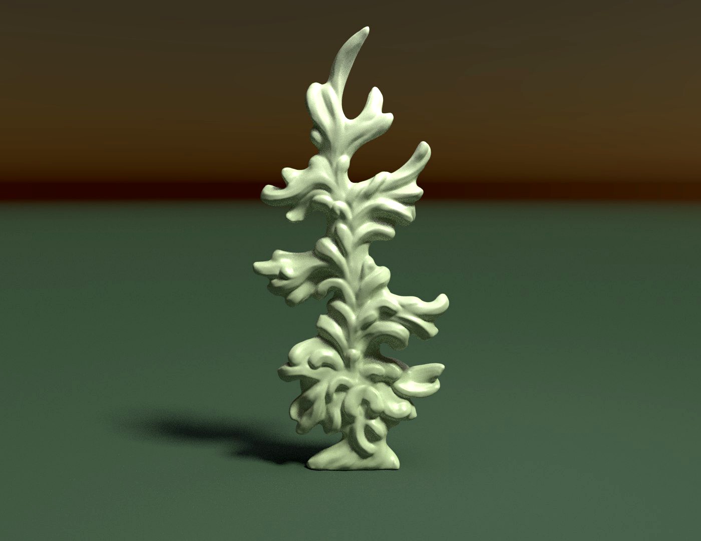 Fir-tree