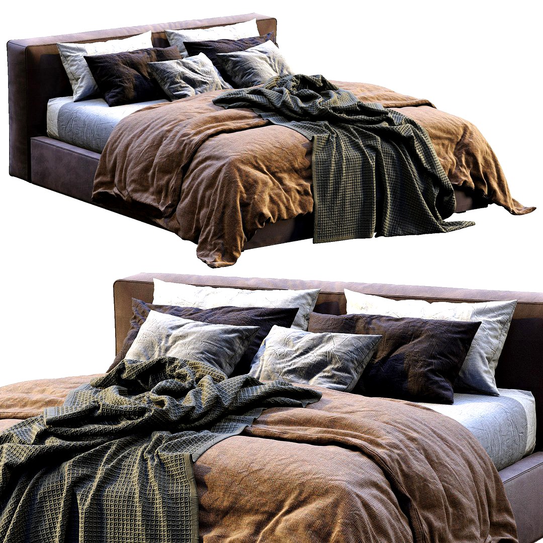 Jesse Bed Mark