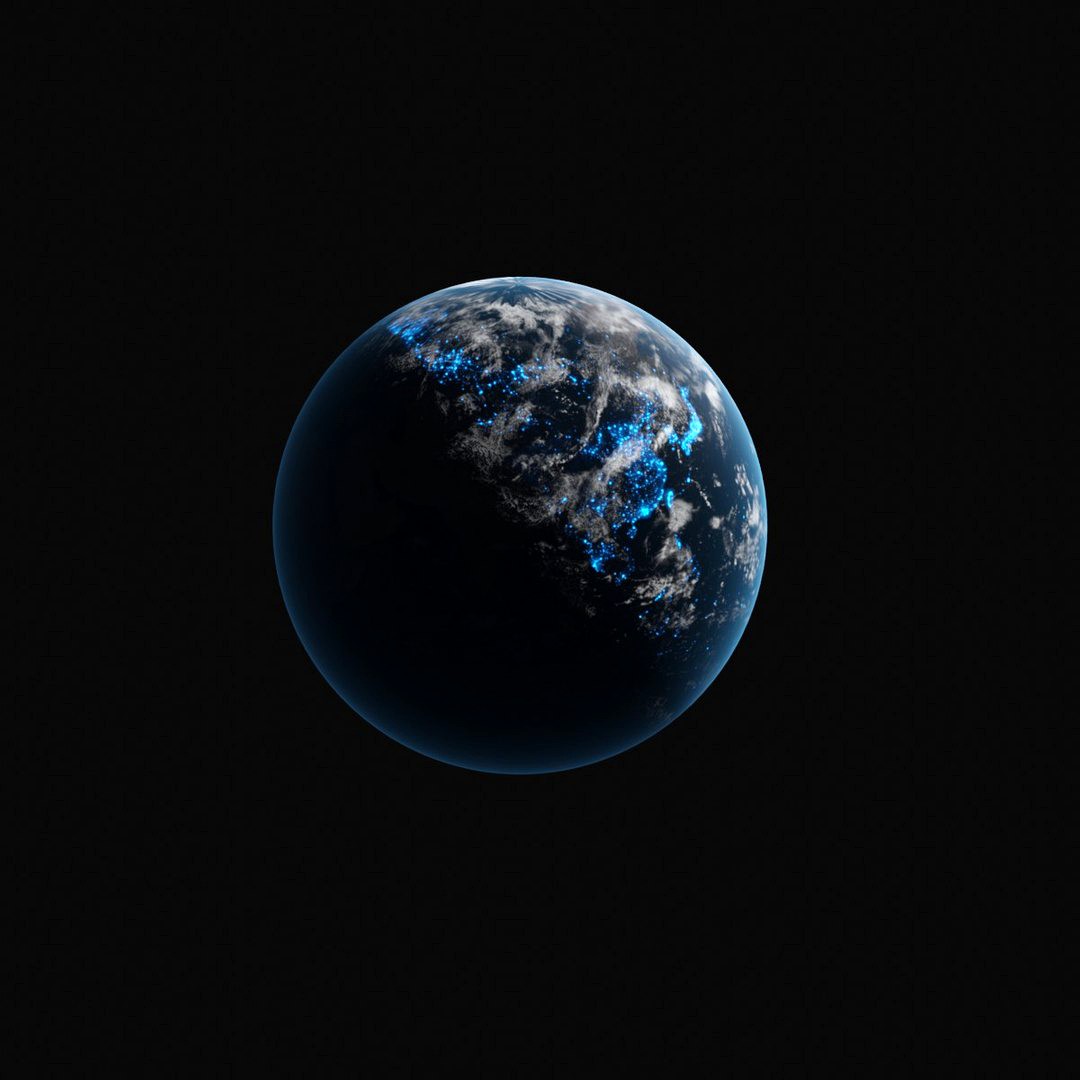 earth