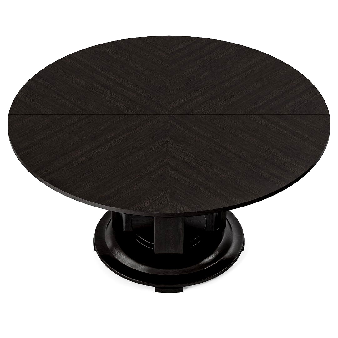 Jiun Ho Denske Table Round