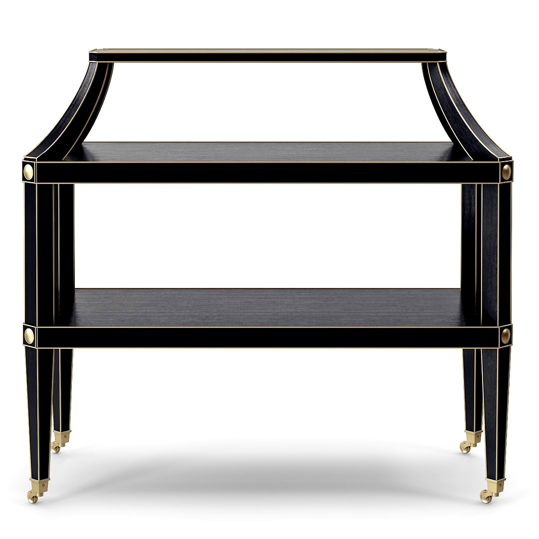 Baker Voltaire Server