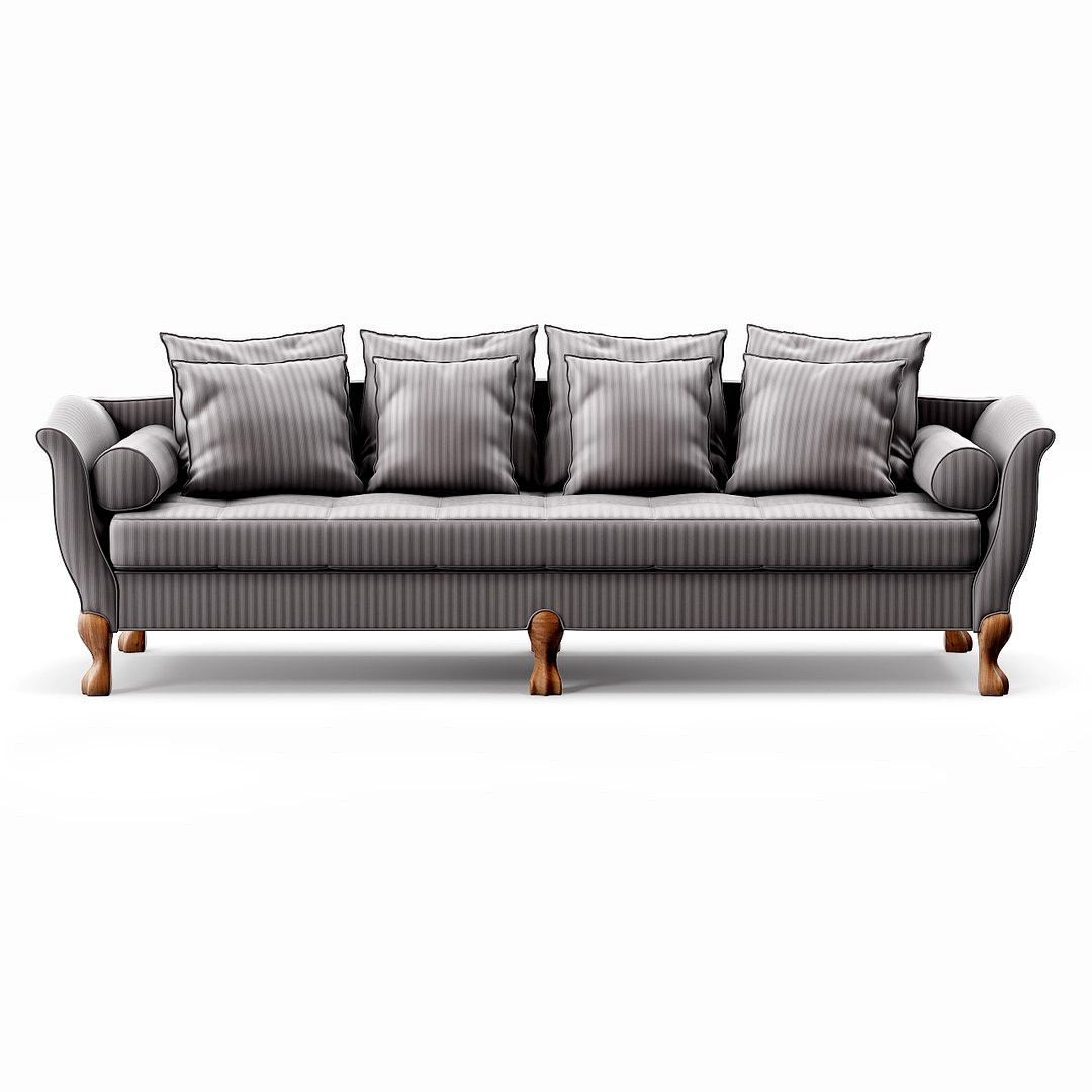 Blasco & Blasco Sofa Victoria