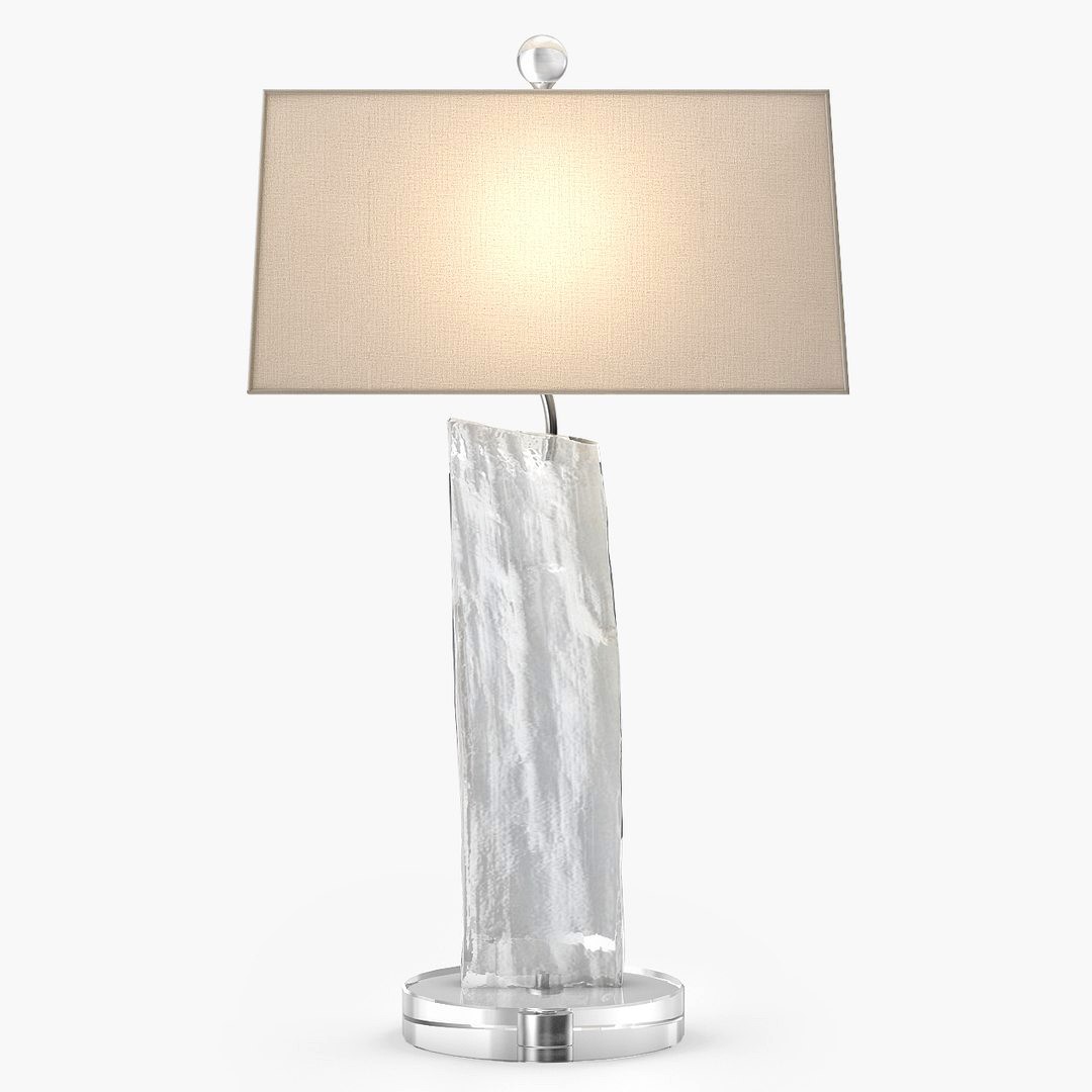 Jan Showers Simone Lamp No 801