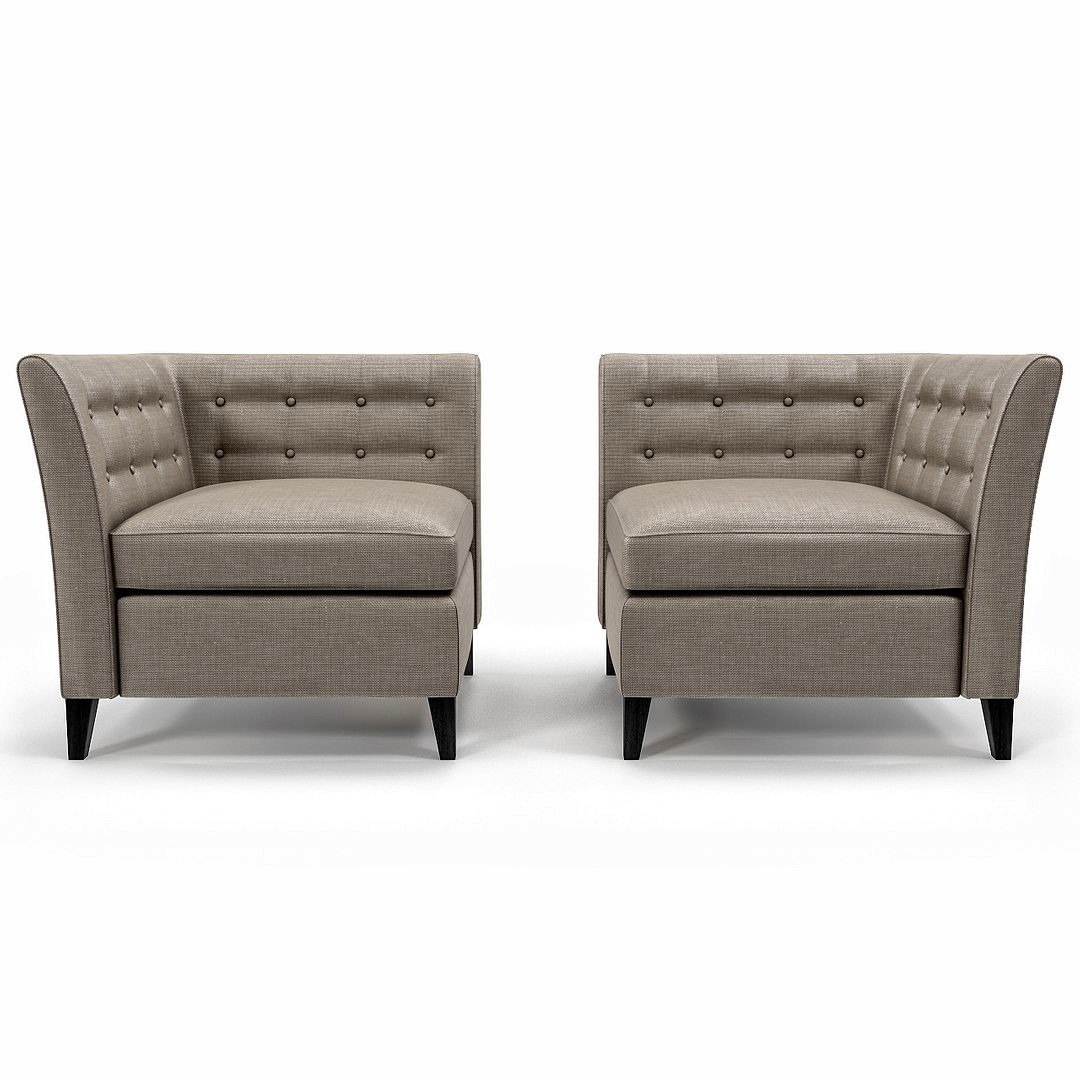 The Sofa & Chair Company Bennet