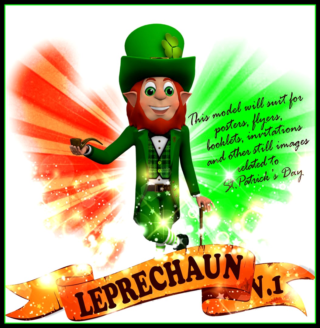 Leprechaun V1