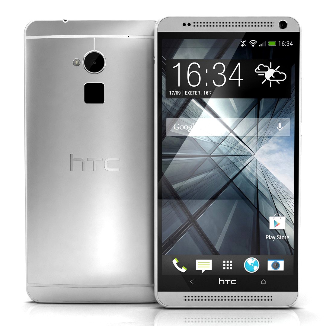 HTC One max