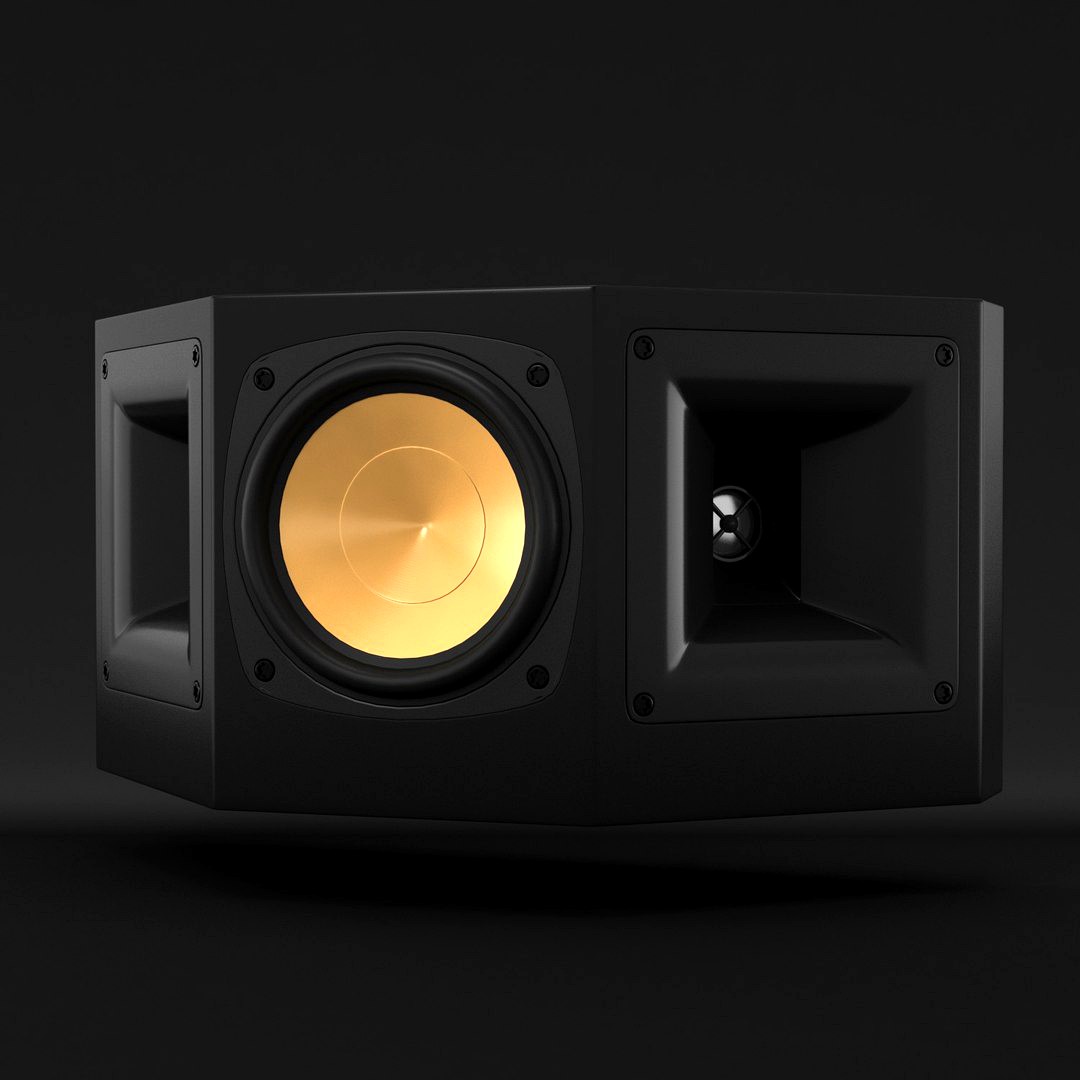 Klipsch Reference RS41