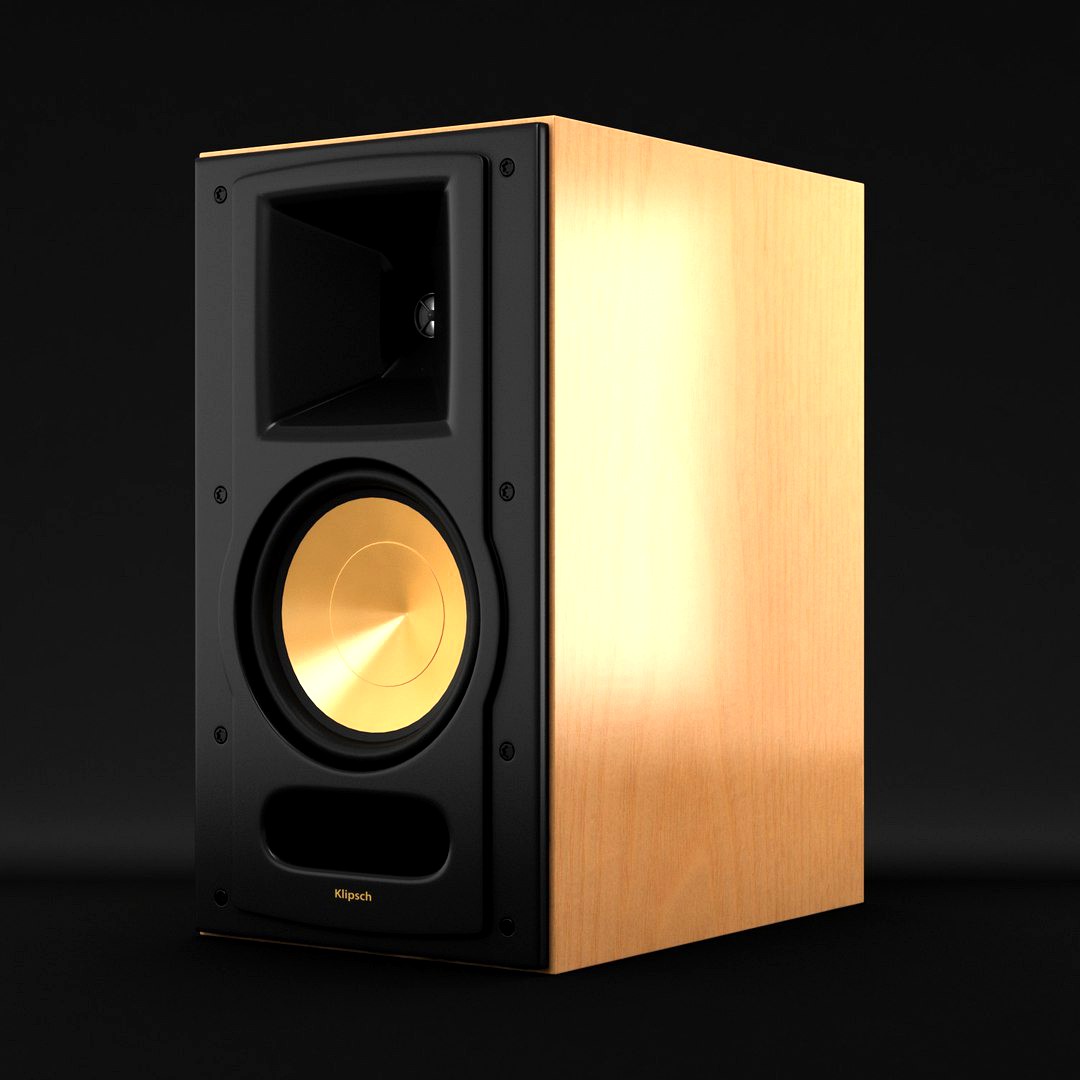 Klipsch Reference RB61