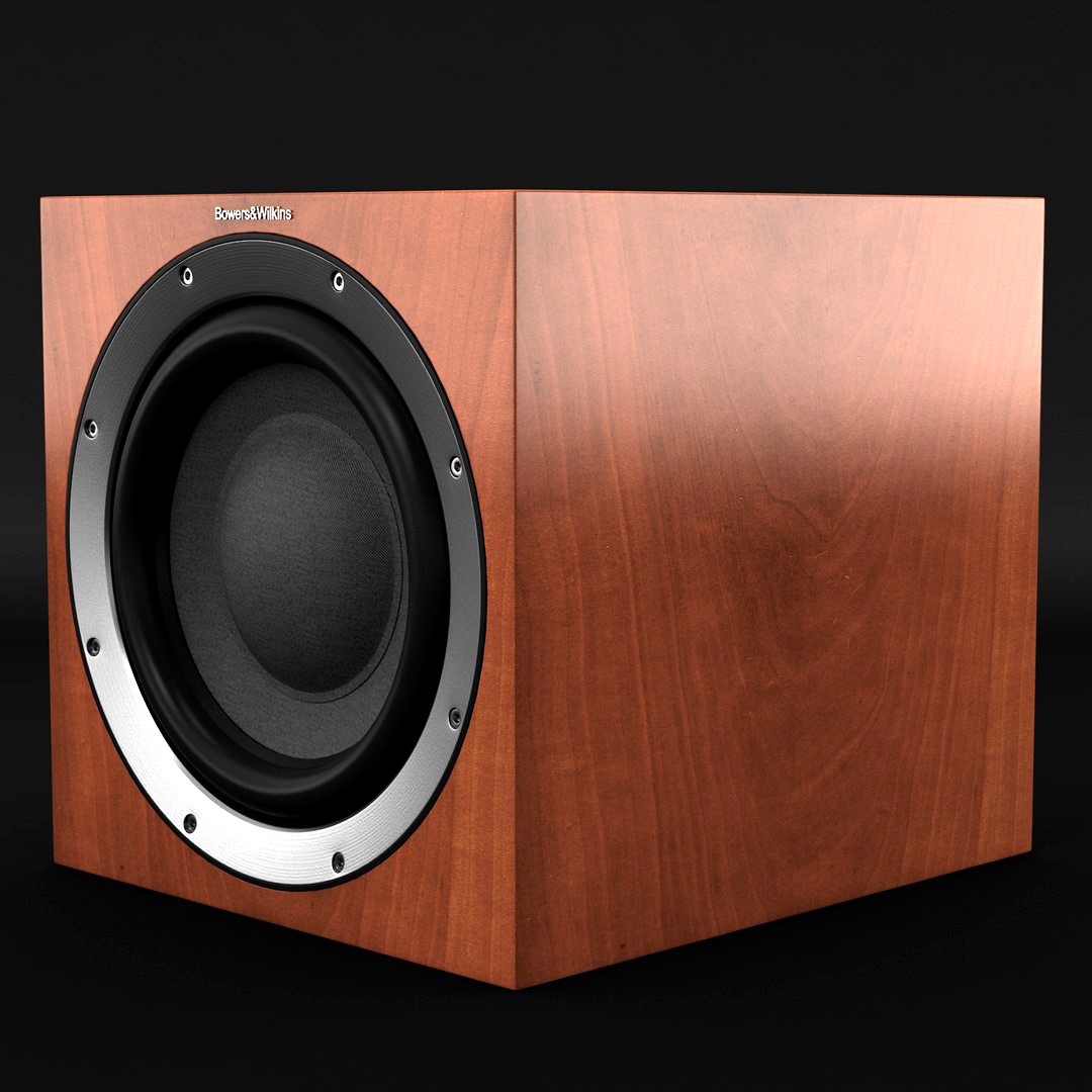 Bowers and Wilkins ASW10CM
