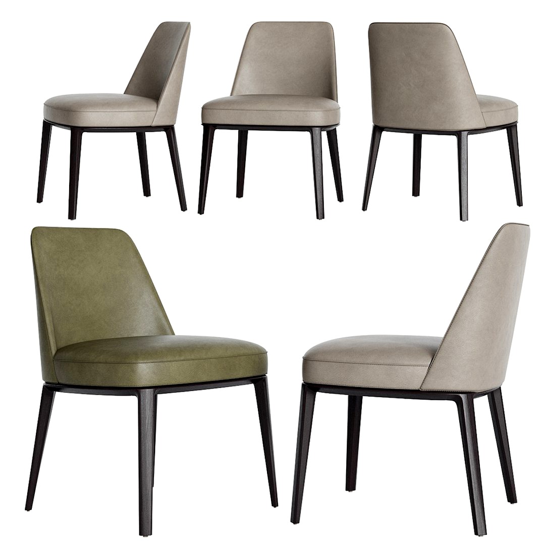 Polifrom Sophie Dinning Chair