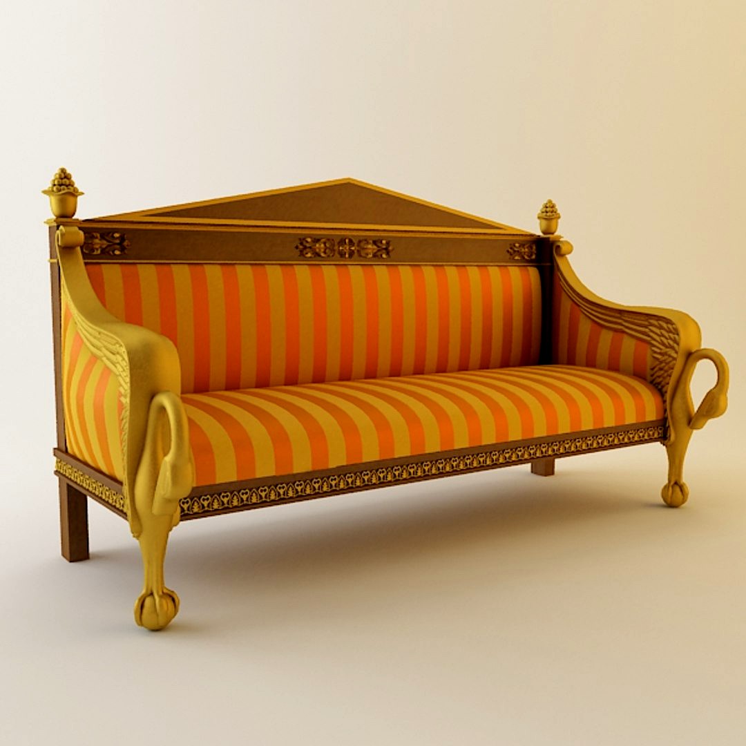 Settee