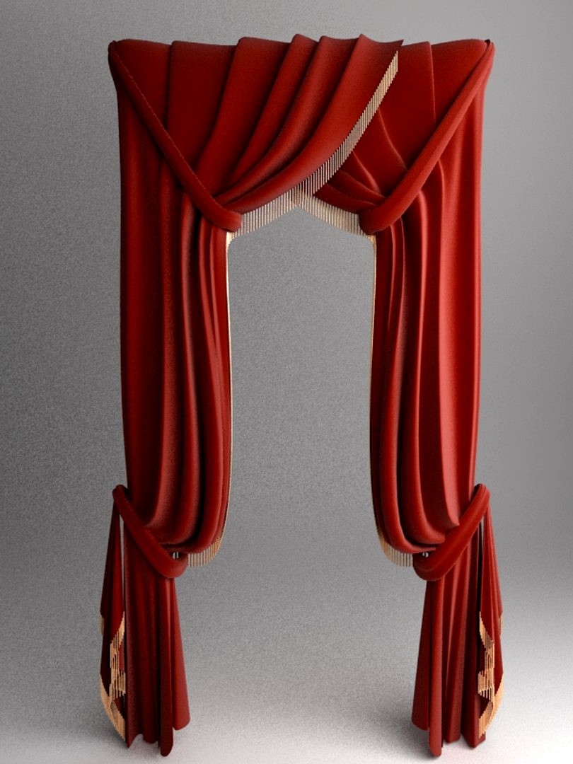 Elegant Curtains