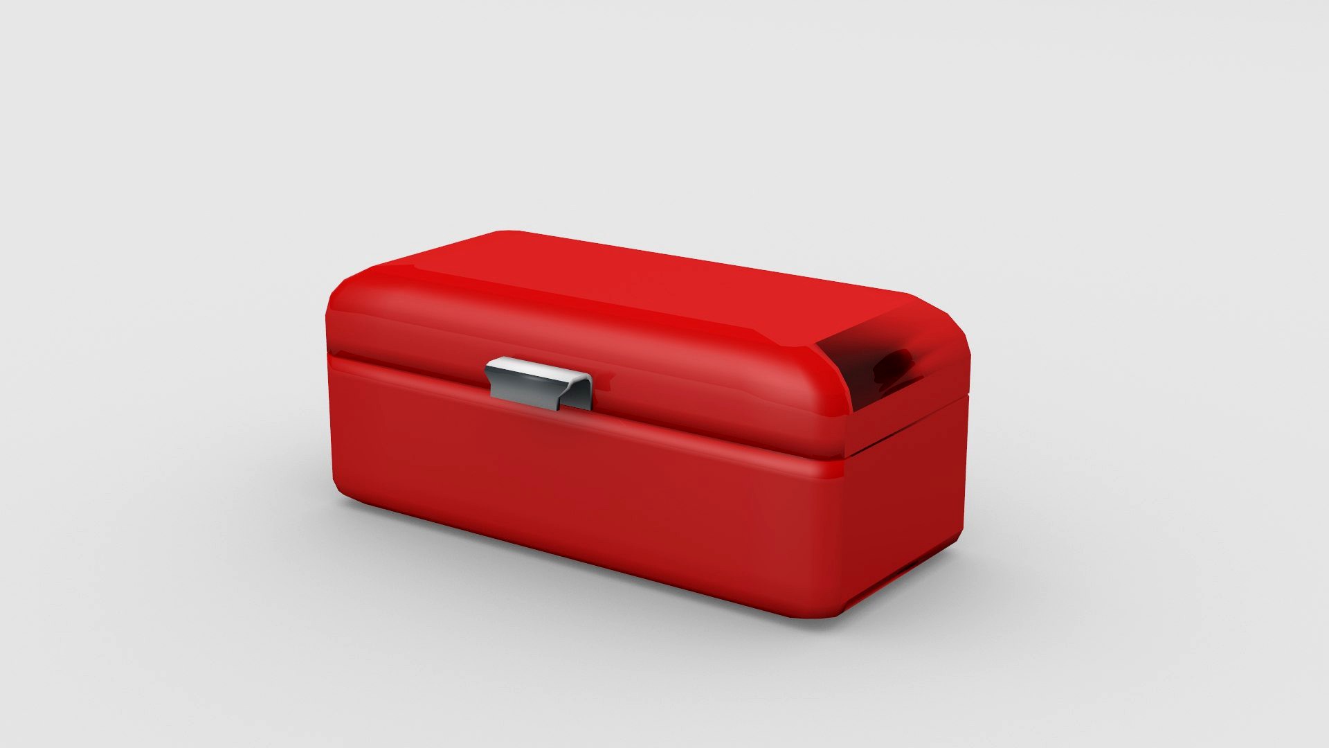 Bread box
