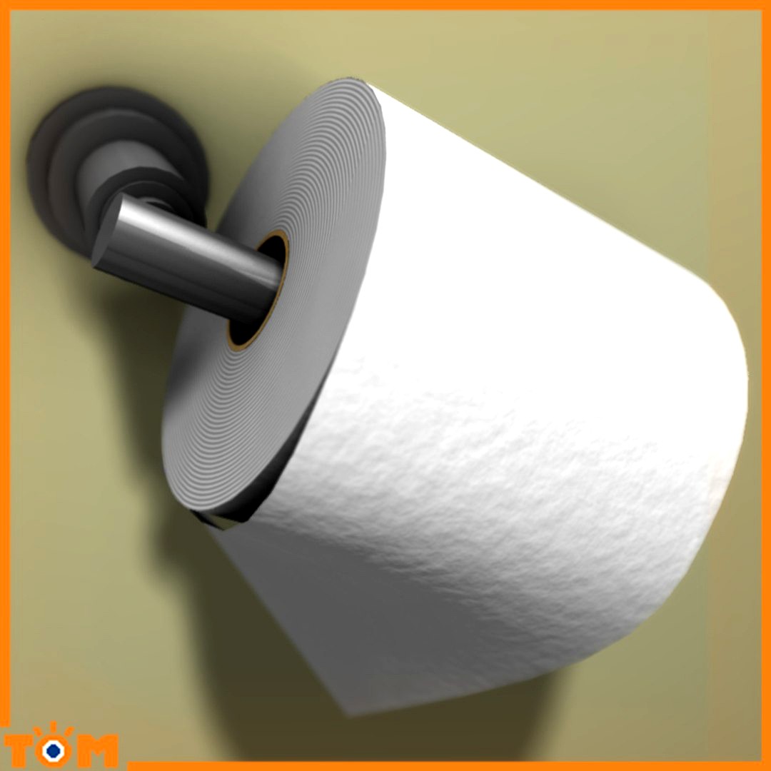 Toilet Paper