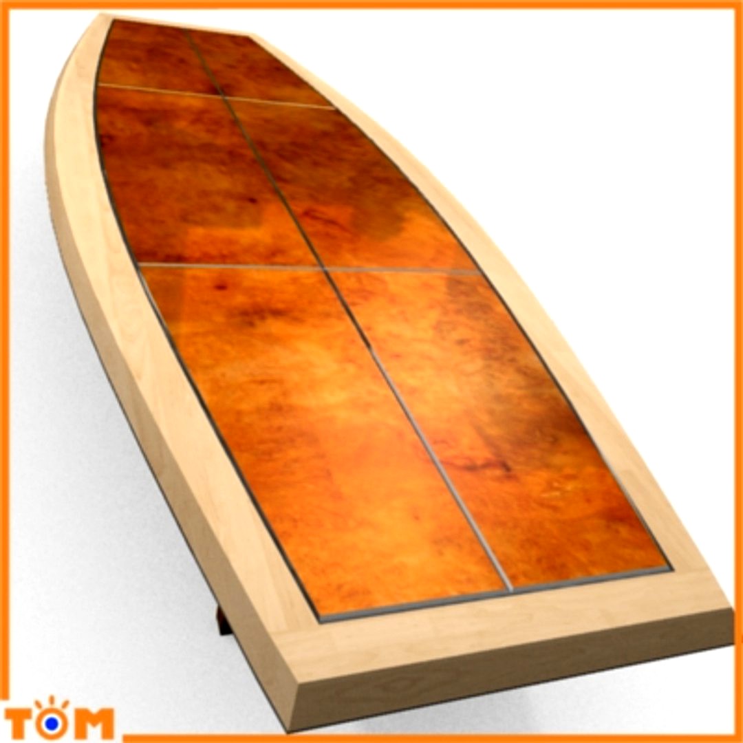 Board Table