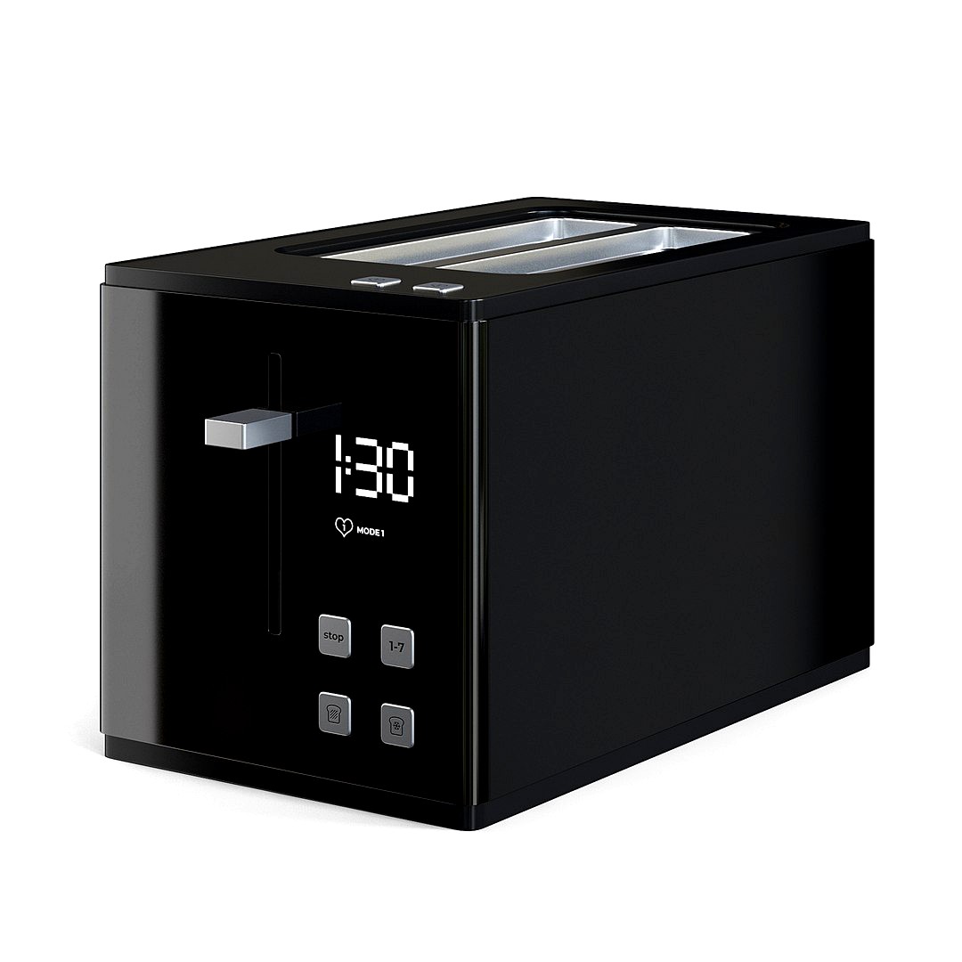 Toaster