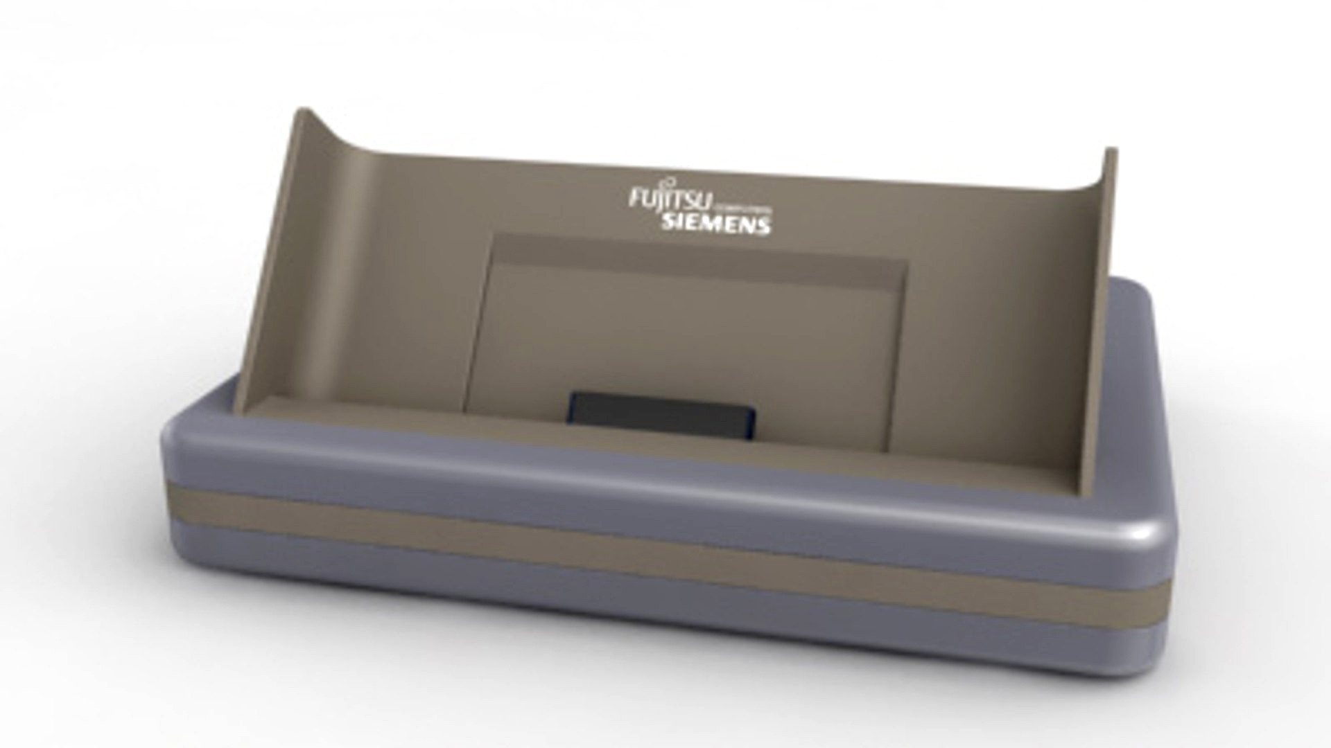 FSC Pocket LOOX Docking Station