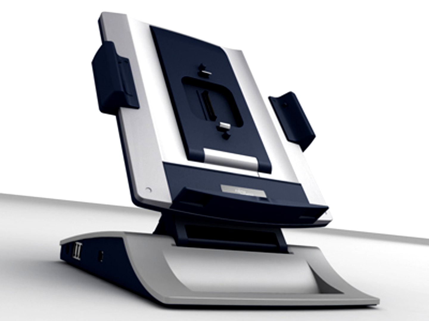 FSC Stylistic Docking Station