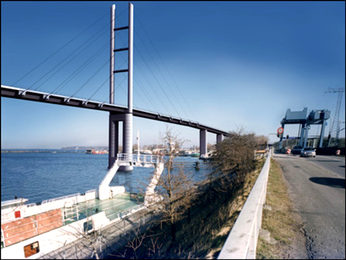 Bridge