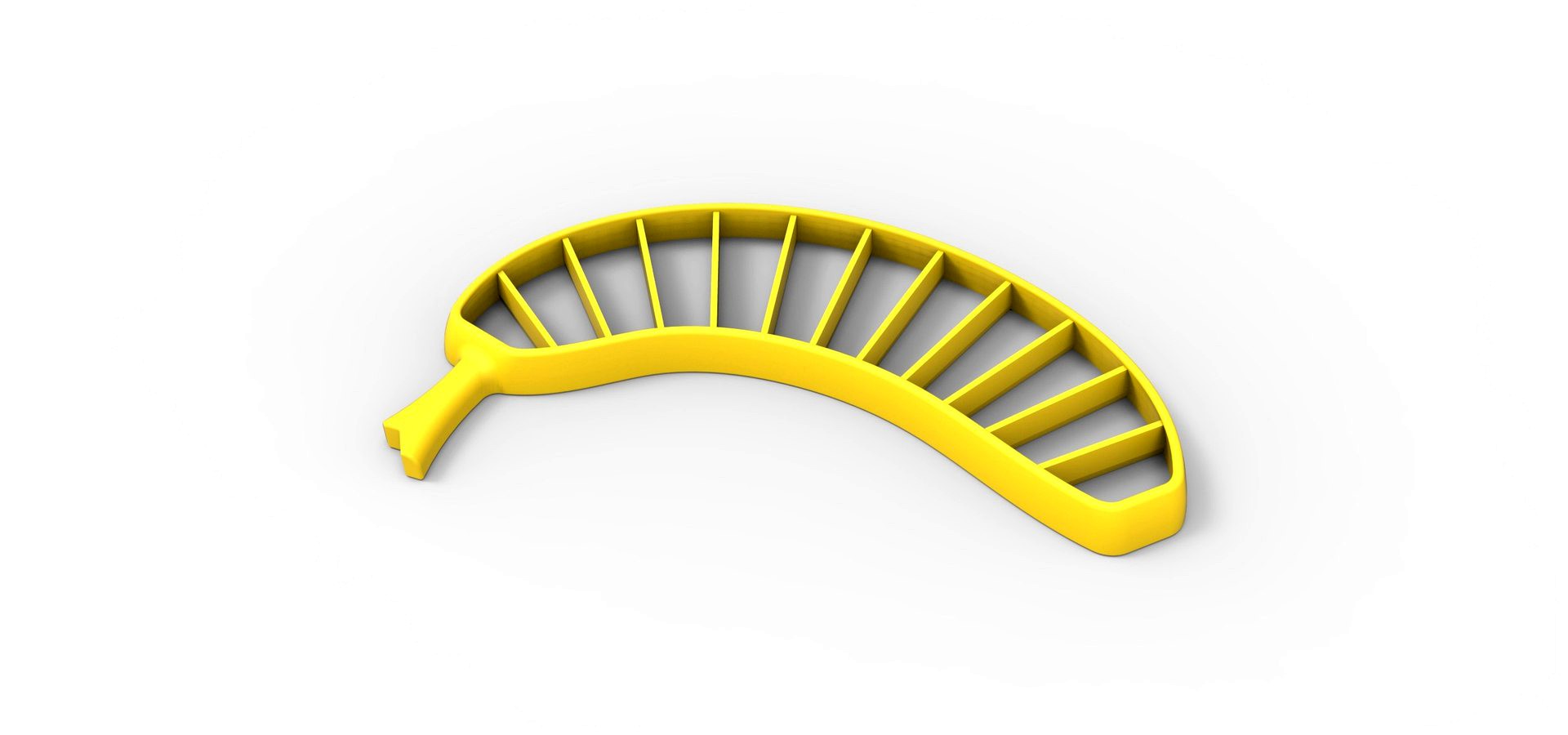 Banana Slicer