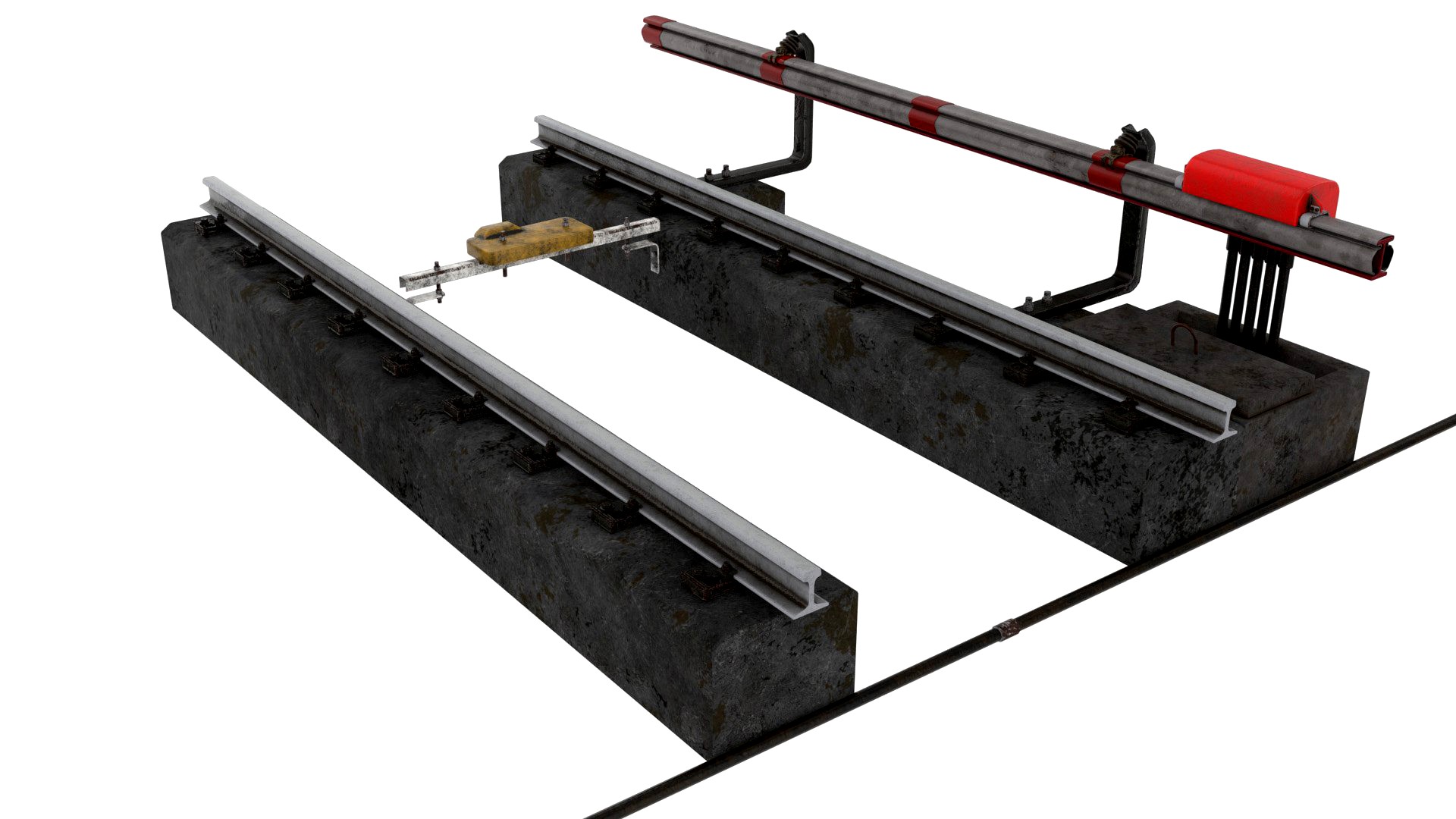 Rail