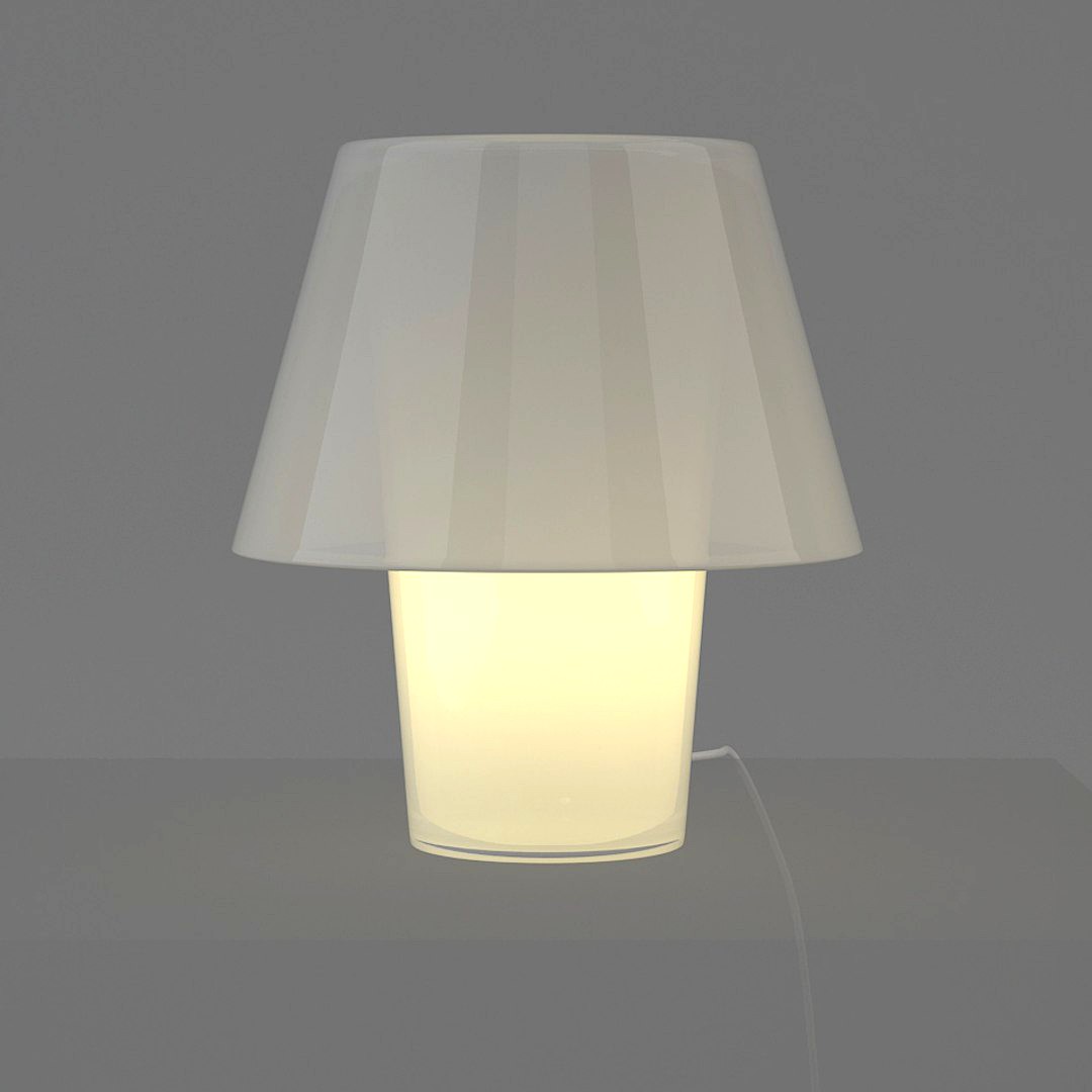 IKEA Gavik Lamp