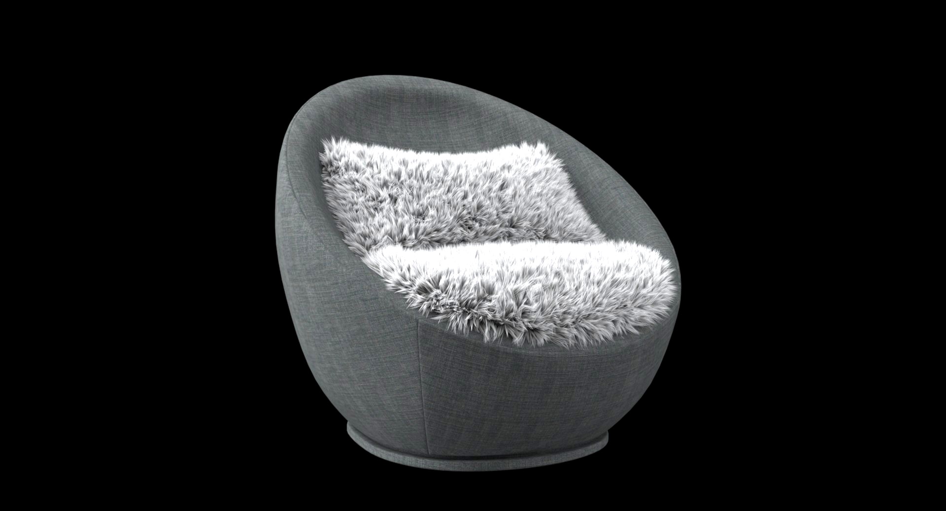 Swivel Chair