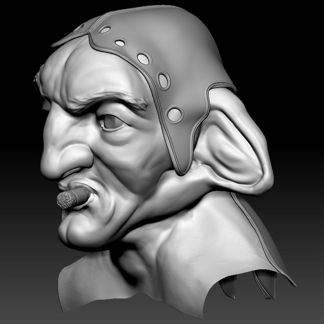 Head