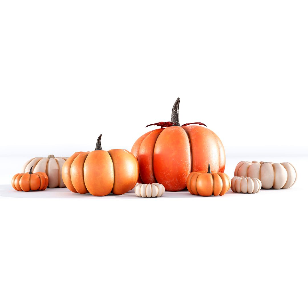 Pumpkins