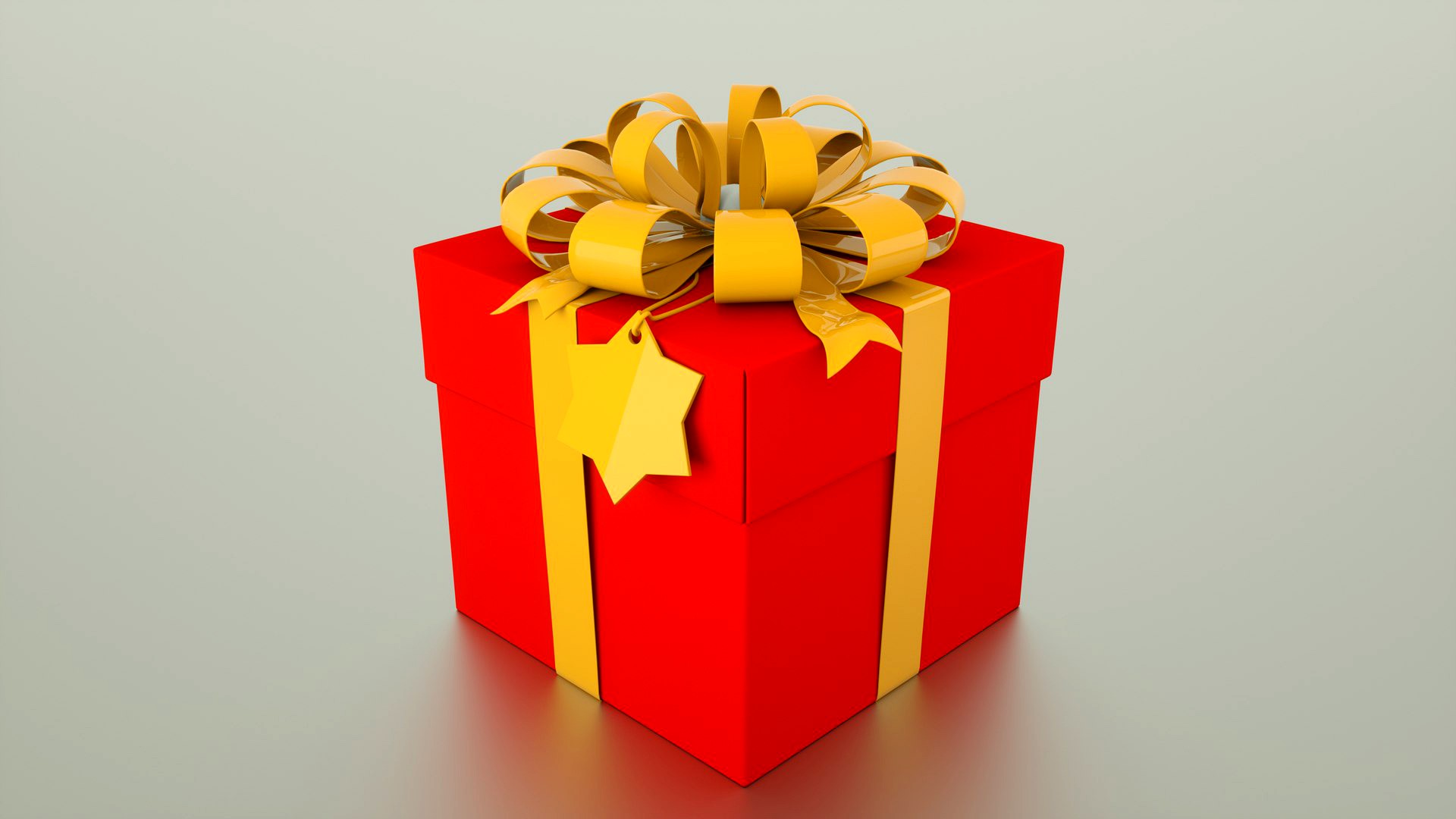 Gift Box