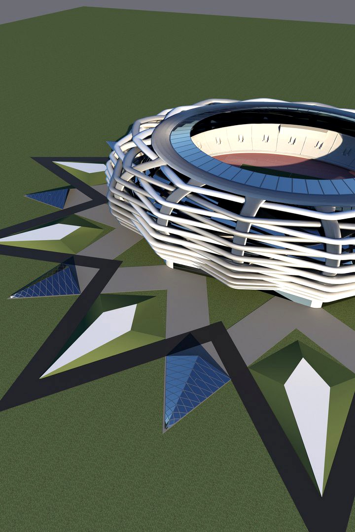 stadium 15