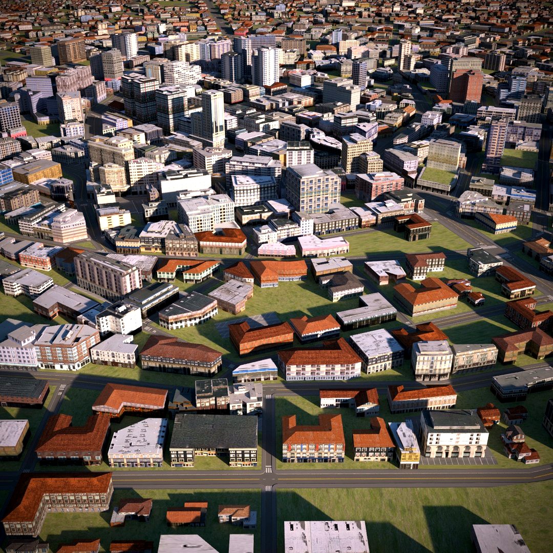 City 12