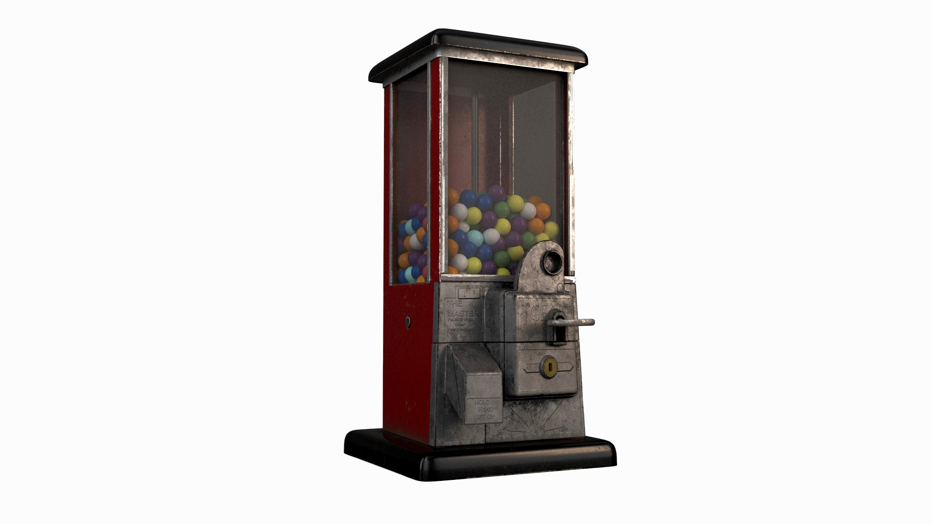 Gumball Machine