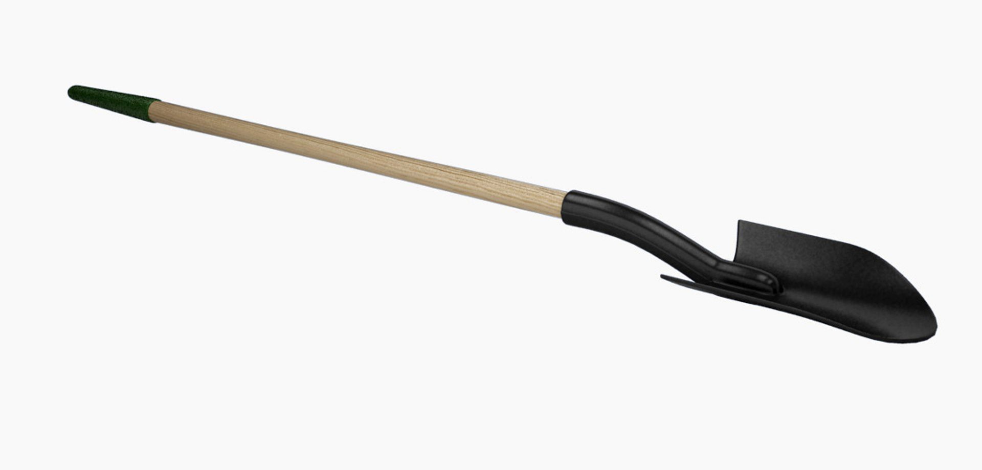 Garden Shovel