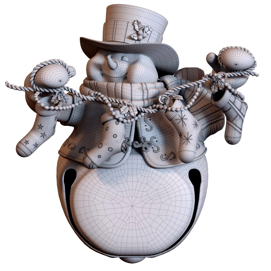 Snowman